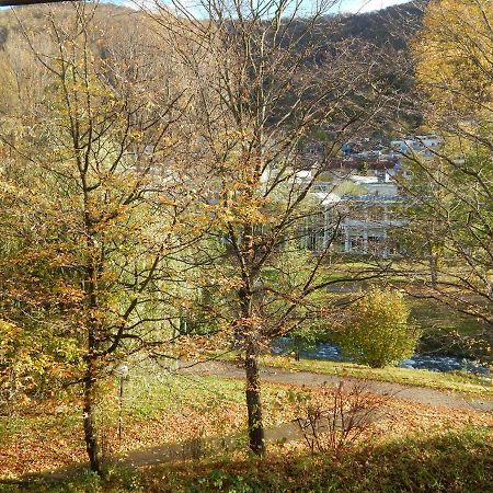 Free Apartment - Bei Den Thermen Bad Urach Eksteriør bilde