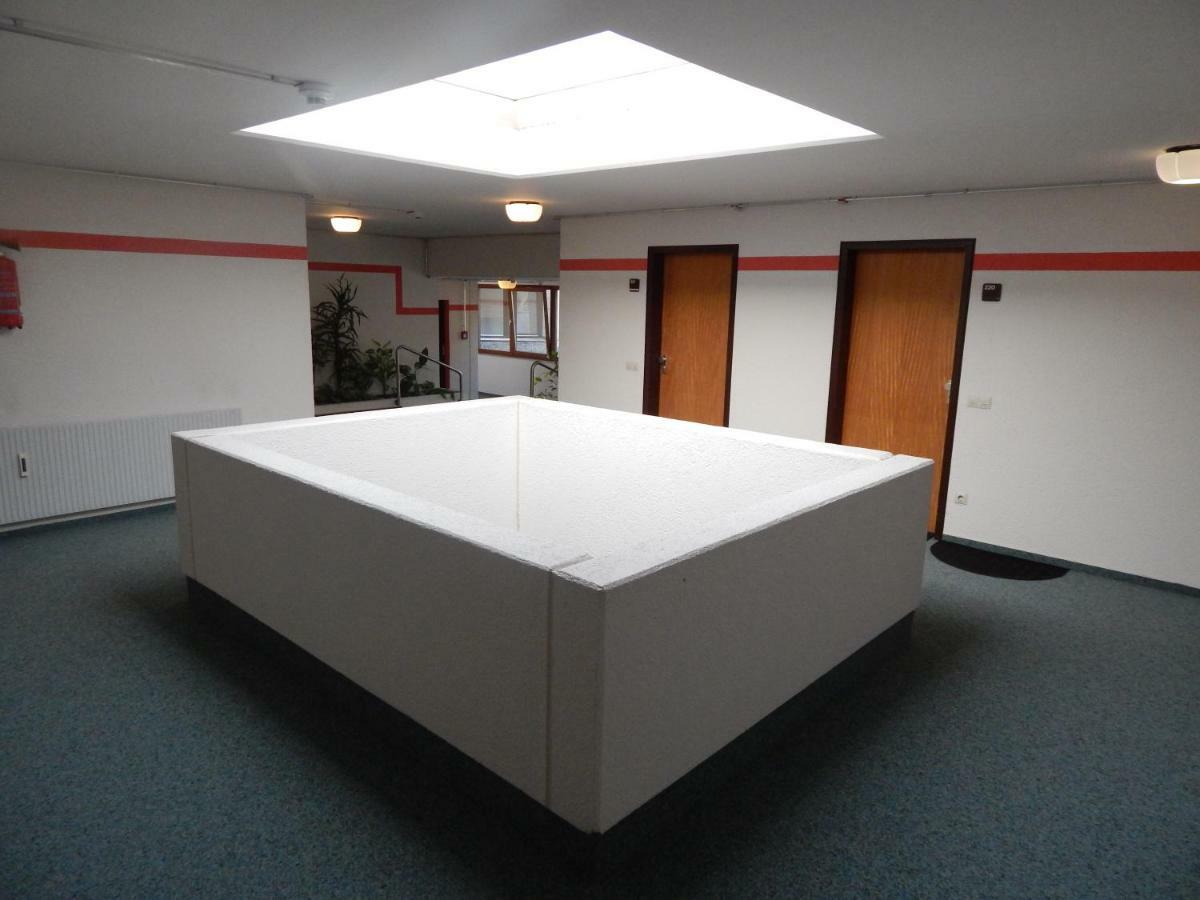 Free Apartment - Bei Den Thermen Bad Urach Eksteriør bilde