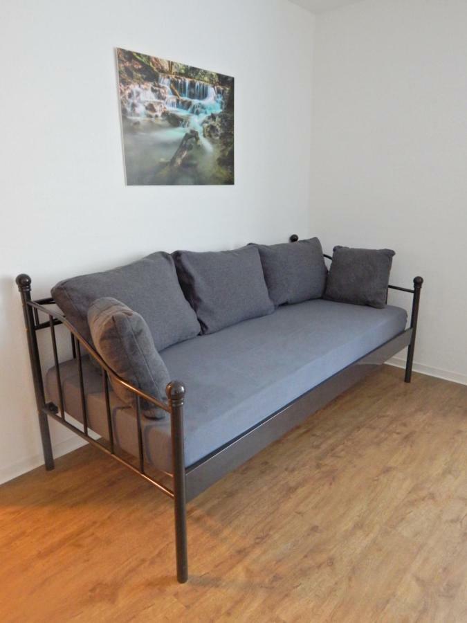 Free Apartment - Bei Den Thermen Bad Urach Eksteriør bilde