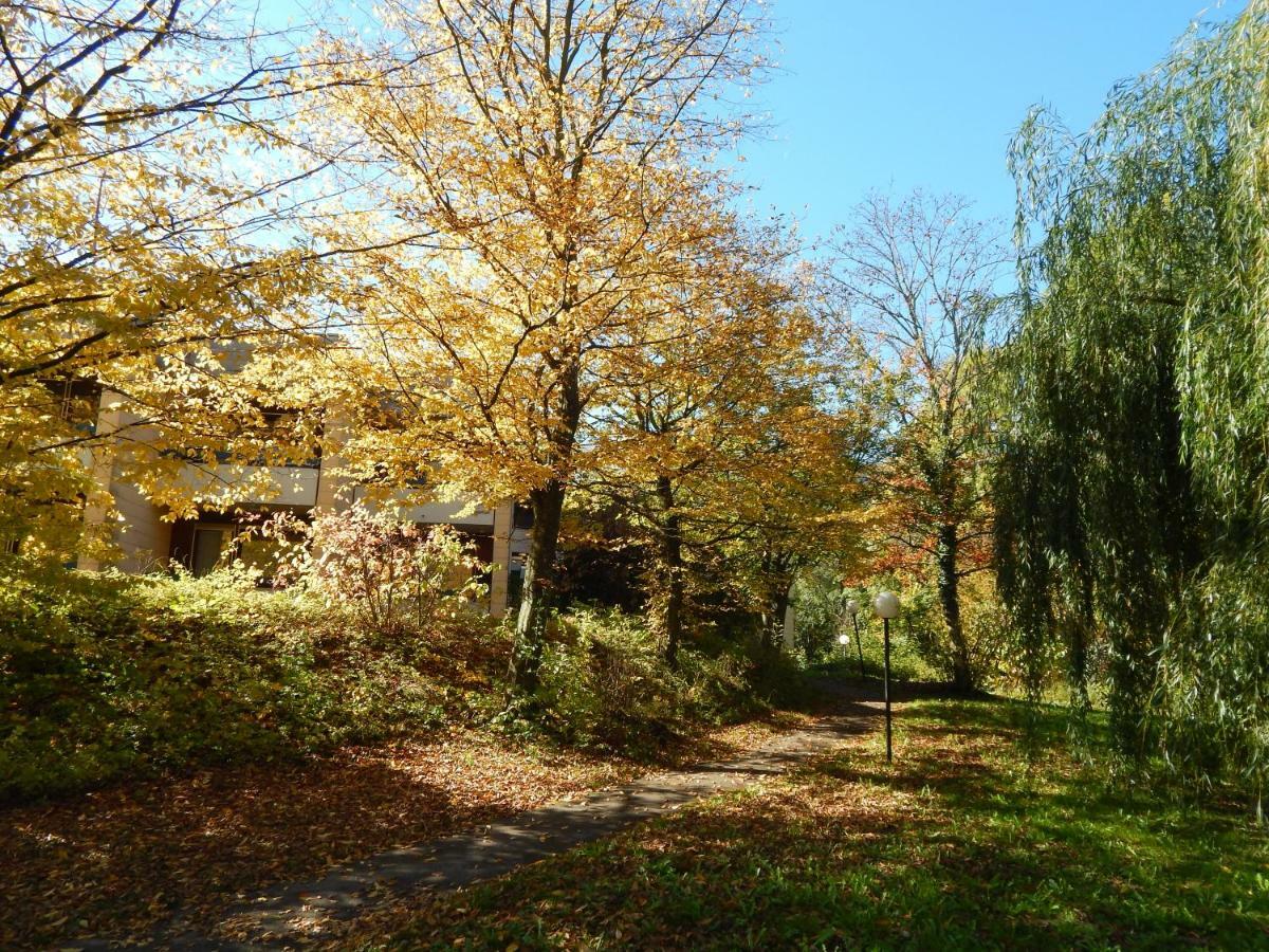 Free Apartment - Bei Den Thermen Bad Urach Eksteriør bilde
