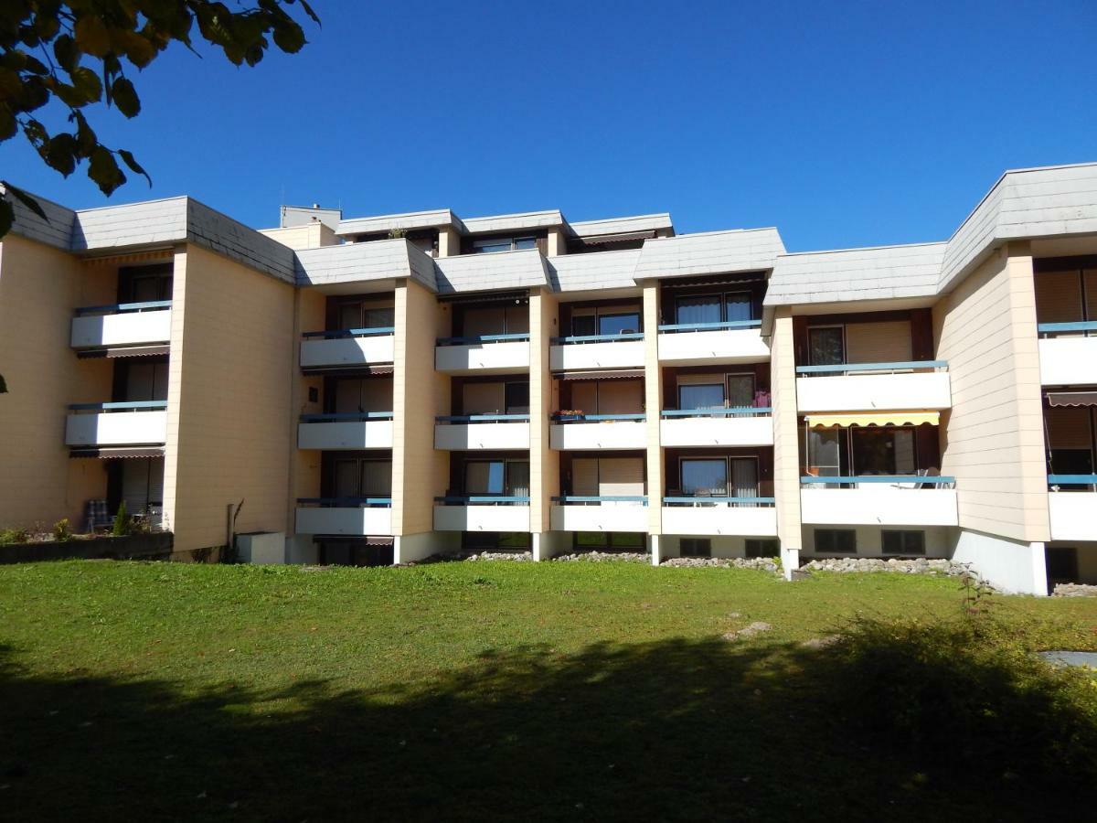 Free Apartment - Bei Den Thermen Bad Urach Eksteriør bilde