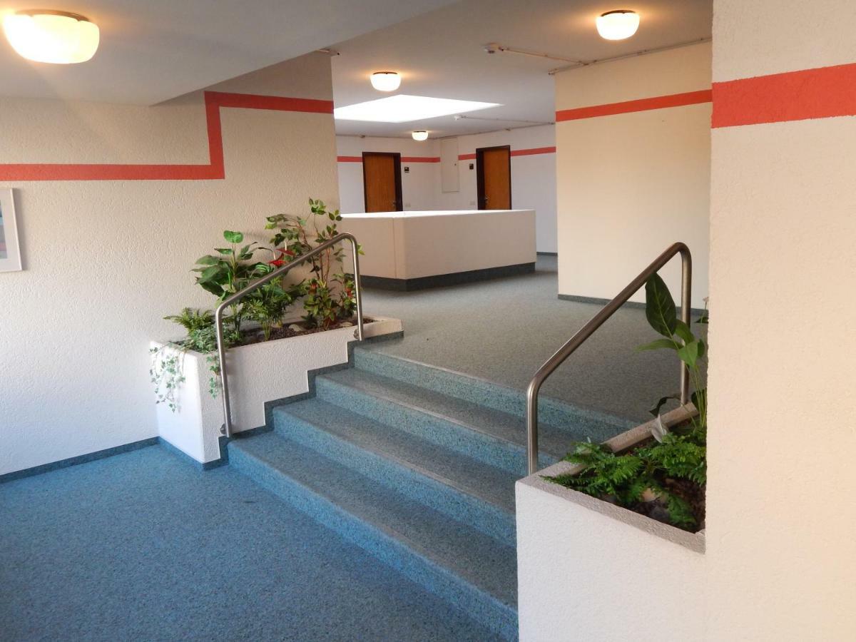 Free Apartment - Bei Den Thermen Bad Urach Eksteriør bilde